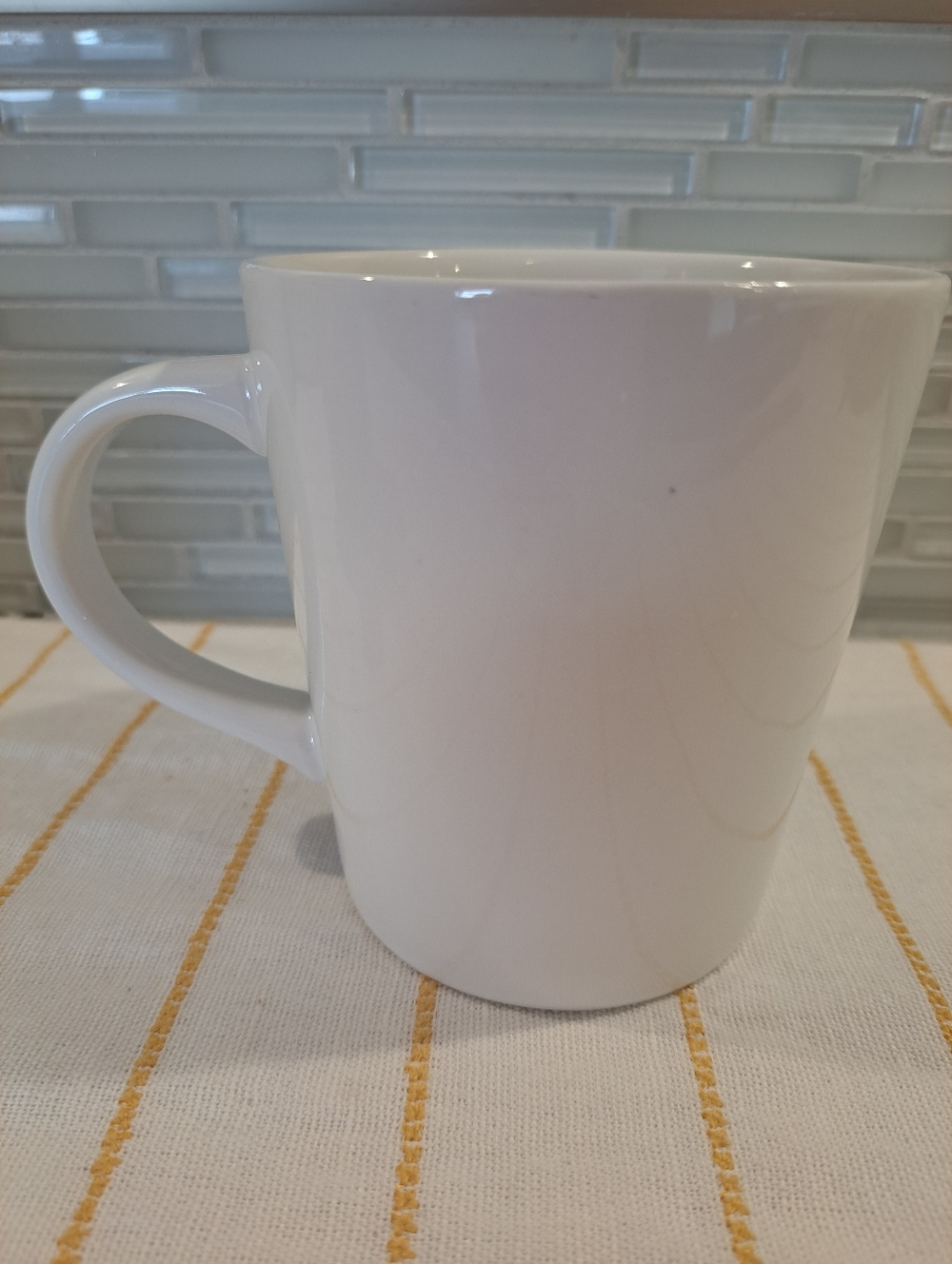 Williams Sonoma Gemini Zodiac Mug Rory Dobner Owls Astrology Coffee Tea Cup - Picture 3 of 6